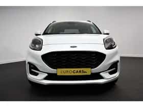 Ford Puma (2021) thumbnail 2
