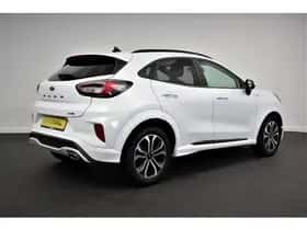 Ford Puma (2021) thumbnail 4