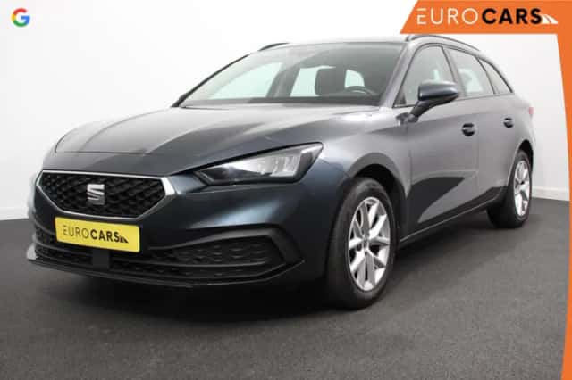 SEAT Leon (2021) thumbnail 1