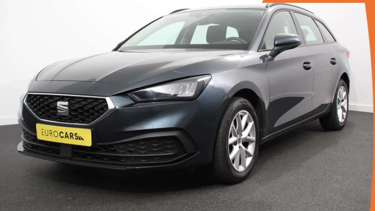 SEAT Leon (2021) — foto 1