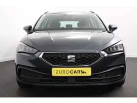 SEAT Leon (2021) thumbnail 2
