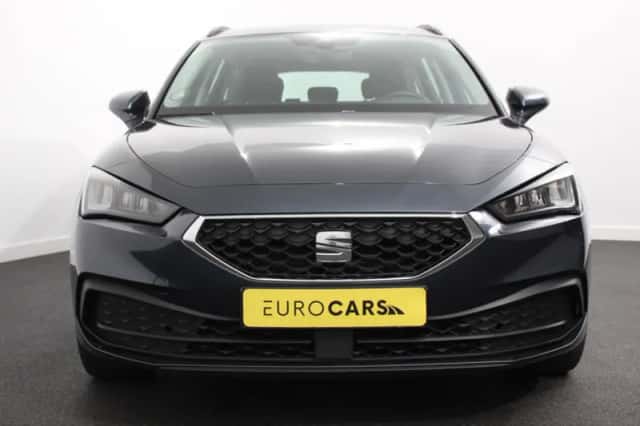 SEAT Leon (2021) thumbnail 3