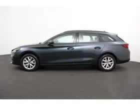 SEAT Leon (2021) thumbnail 5