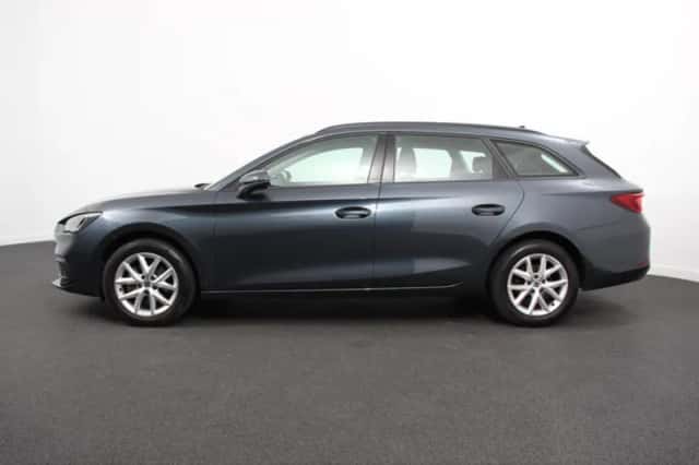 SEAT Leon (2021) thumbnail 6