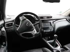 Nissan Qashqai (2017) thumbnail 12