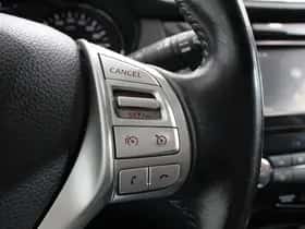 Nissan Qashqai (2017) thumbnail 15