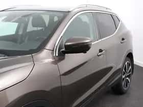 Nissan Qashqai (2017) thumbnail 3