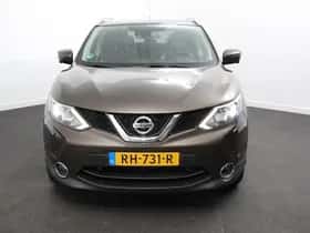 Nissan Qashqai (2017) thumbnail 5