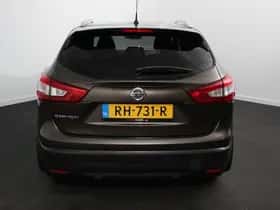 Nissan Qashqai (2017) thumbnail 6