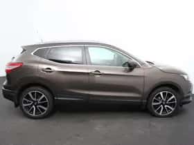 Nissan Qashqai (2017) thumbnail 7