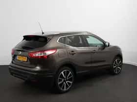 Nissan Qashqai (2017) thumbnail 8