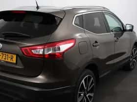 Nissan Qashqai (2017) thumbnail 9