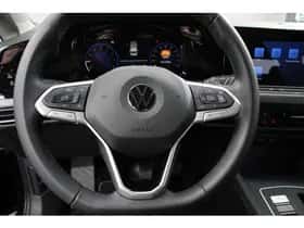 Volkswagen Golf (2021) thumbnail 16