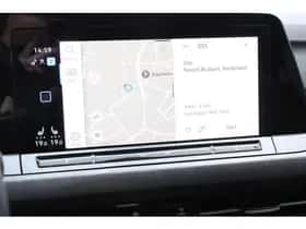 Volkswagen Golf (2021) thumbnail 22