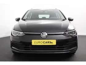 Volkswagen Golf (2021) thumbnail 4
