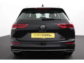 Volkswagen Golf (2021) thumbnail 5