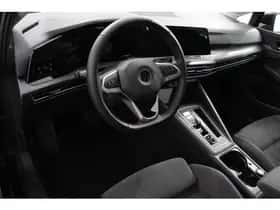 Volkswagen Golf (2021) thumbnail 9