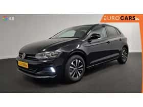 Volkswagen Polo (2021) thumbnail 1