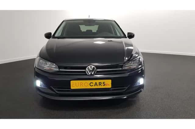 Volkswagen Polo (2021) thumbnail 2