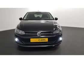 Volkswagen Polo (2021) thumbnail 2