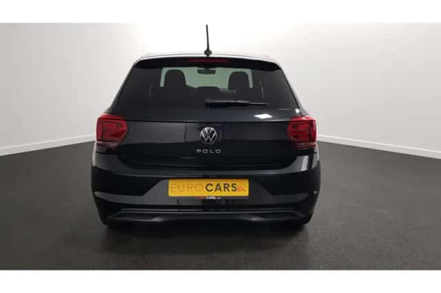 Volkswagen Polo (2021) thumbnail 3