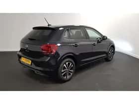 Volkswagen Polo (2021) thumbnail 4
