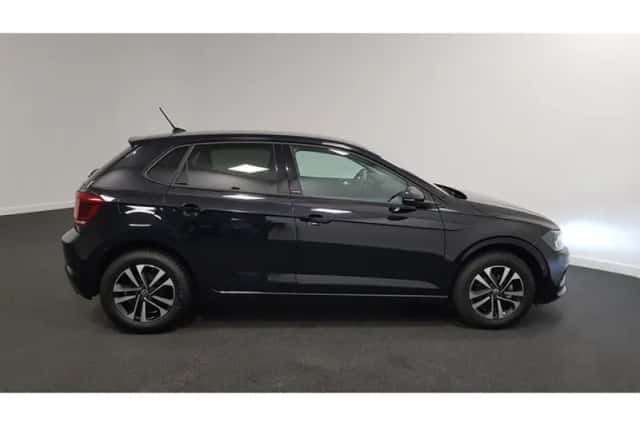 Volkswagen Polo (2021) thumbnail 5