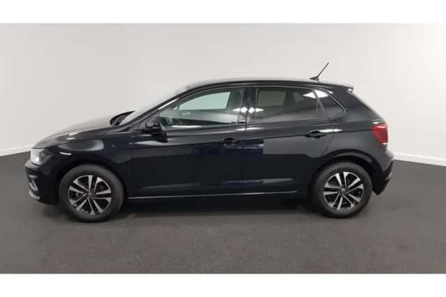 Volkswagen Polo (2021) thumbnail 6