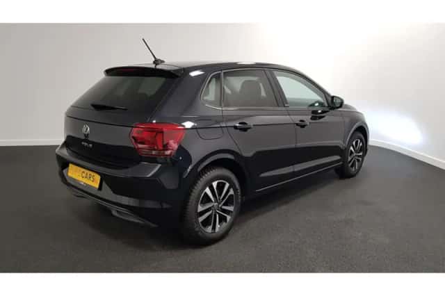 Volkswagen Polo (2021) thumbnail 6