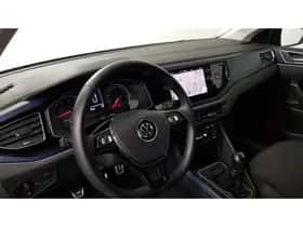 Volkswagen Polo (2021) thumbnail 9
