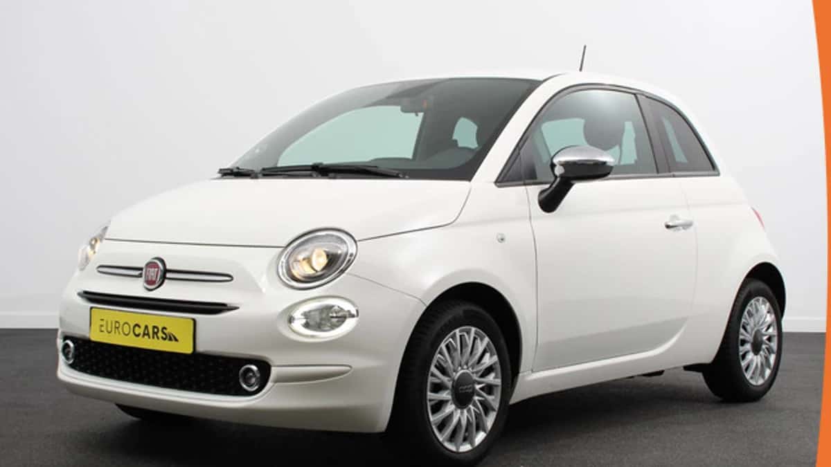Fiat 500 (2024) — foto 1