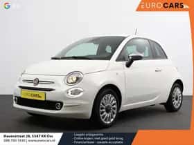 Fiat 500 (2024)