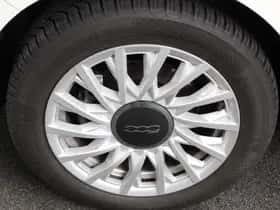 Fiat 500 (2024) thumbnail 3
