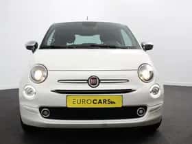 Fiat 500 (2024) thumbnail 4