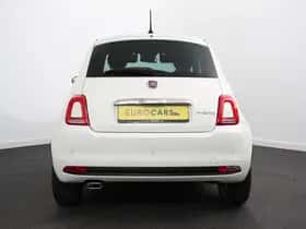 Fiat 500 (2024) thumbnail 5