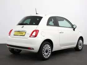 Fiat 500 (2024) thumbnail 6