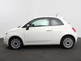 Fiat 500 (2024) thumbnail 8