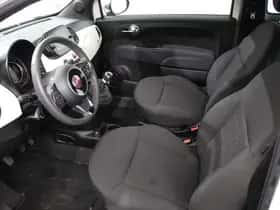 Fiat 500 (2024) thumbnail 9