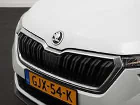 Škoda Kamiq (2021) thumbnail 24