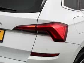 Škoda Kamiq (2021) thumbnail 25