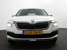 Škoda Kamiq (2021) thumbnail 4