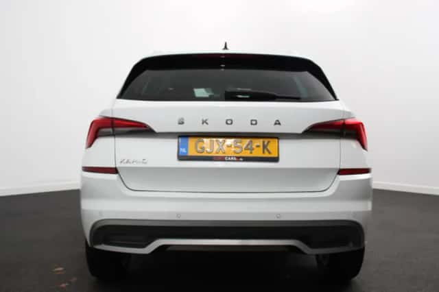 Škoda Kamiq (2021) thumbnail 5