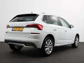 Škoda Kamiq (2021) thumbnail 6