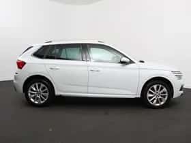 Škoda Kamiq (2021) thumbnail 7