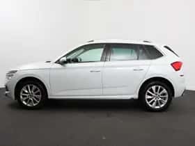 Škoda Kamiq (2021) thumbnail 8