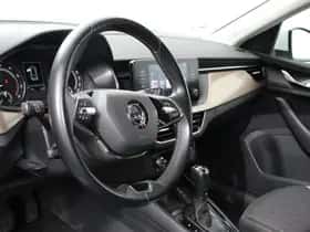 Škoda Kamiq (2021) thumbnail 10