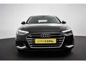 Audi A4 (2020) thumbnail 2