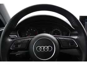 Audi A4 (2020) thumbnail 11