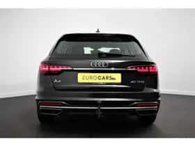 Audi A4 (2020) thumbnail 3