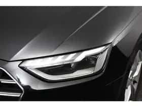 Audi A4 (2020) thumbnail 25